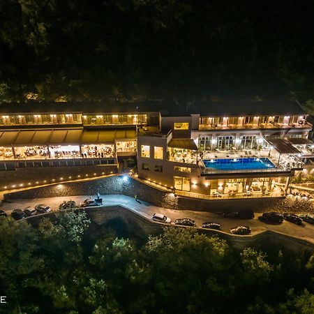 Belvedere Hotel Каламата Екстер'єр фото
