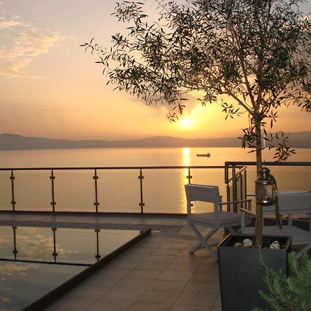 Belvedere Hotel Каламата Екстер'єр фото