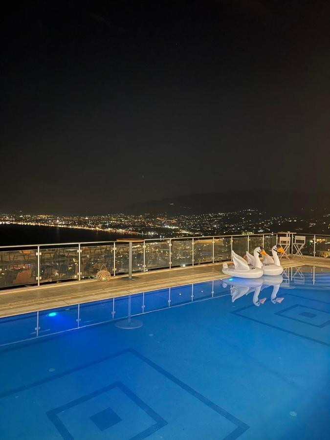 Belvedere Hotel Каламата Екстер'єр фото
