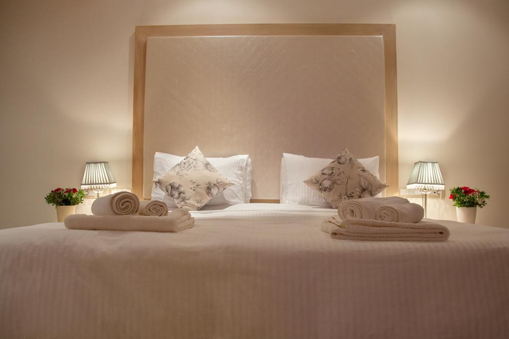 Belvedere Hotel Каламата Номер фото