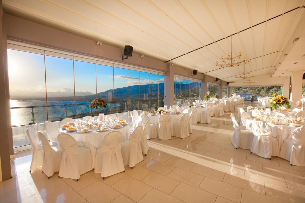 Belvedere Hotel Каламата Екстер'єр фото