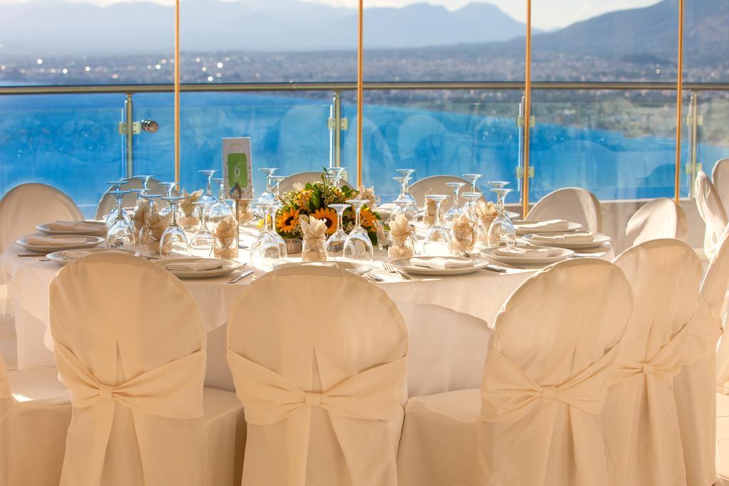 Belvedere Hotel Каламата Екстер'єр фото