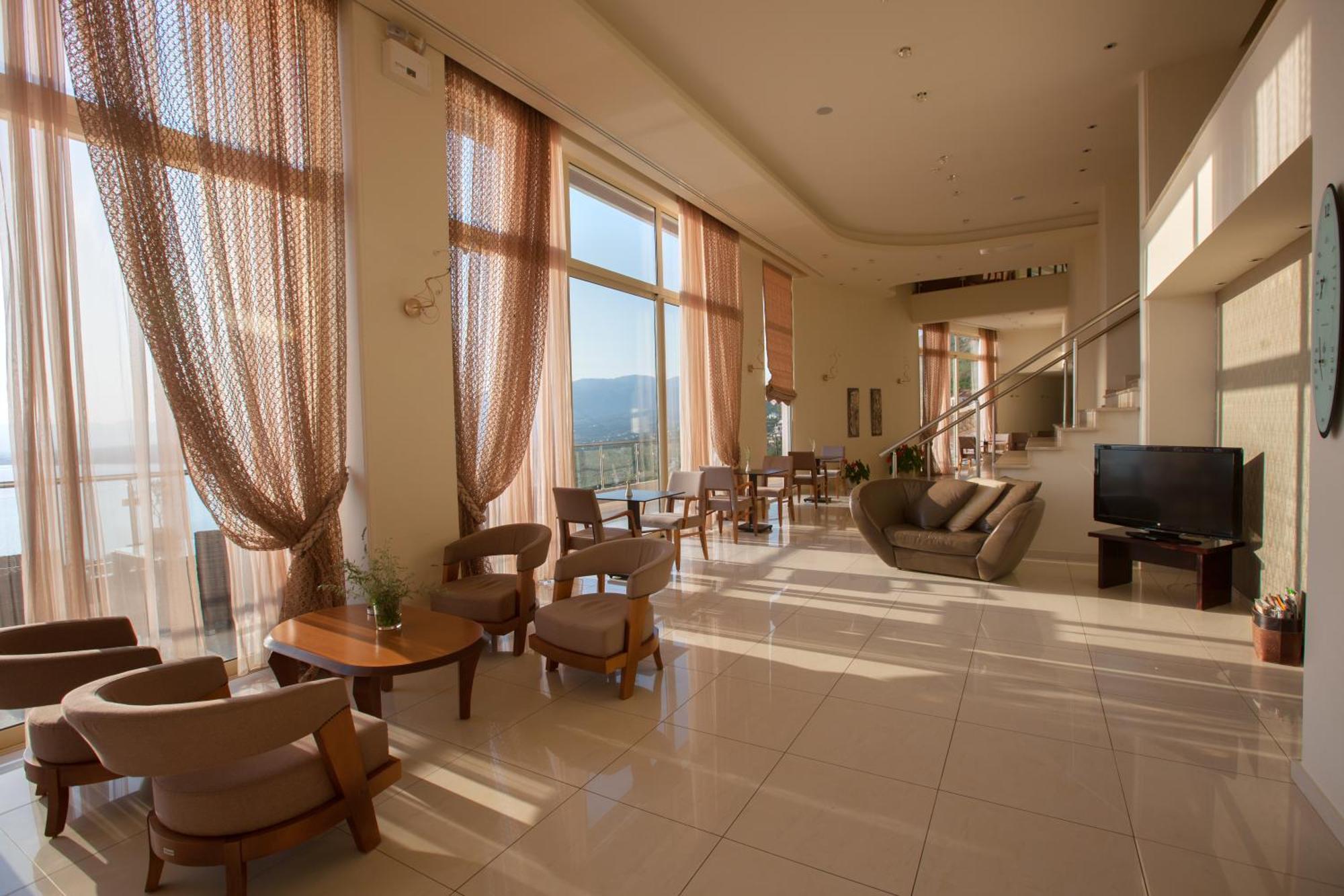 Belvedere Hotel Каламата Екстер'єр фото
