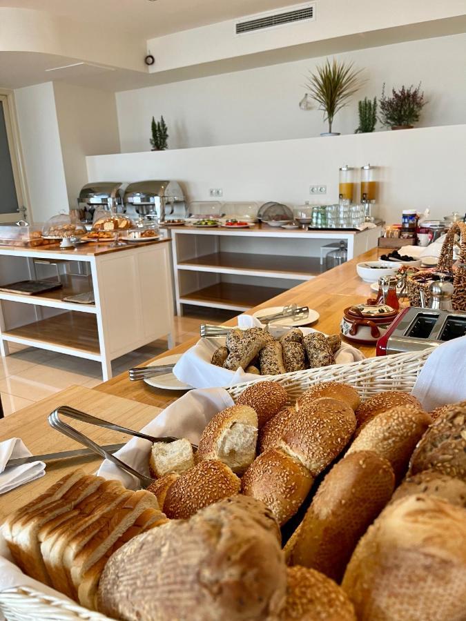 Belvedere Hotel Каламата Екстер'єр фото