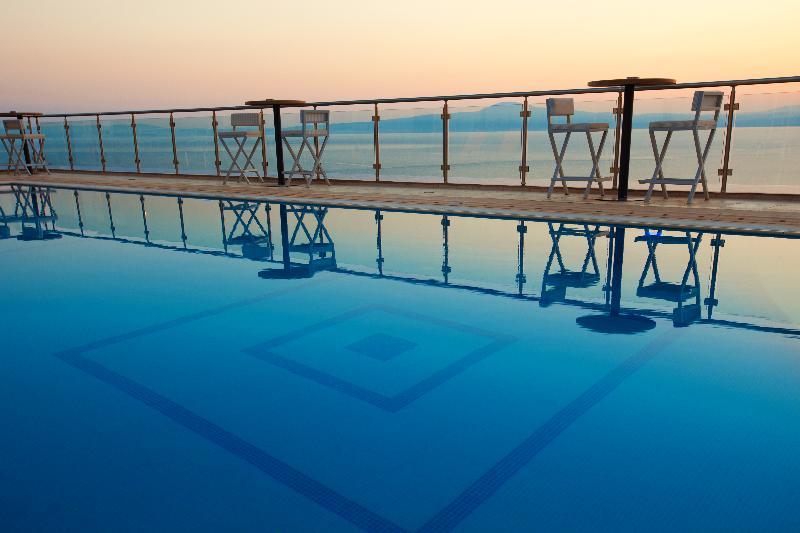 Belvedere Hotel Каламата Екстер'єр фото
