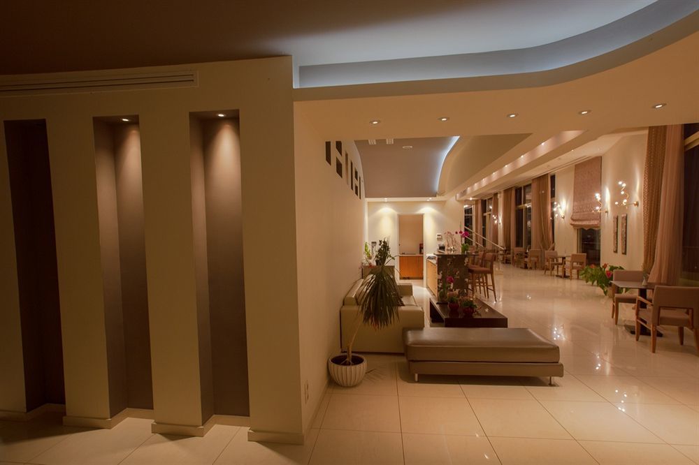 Belvedere Hotel Каламата Екстер'єр фото