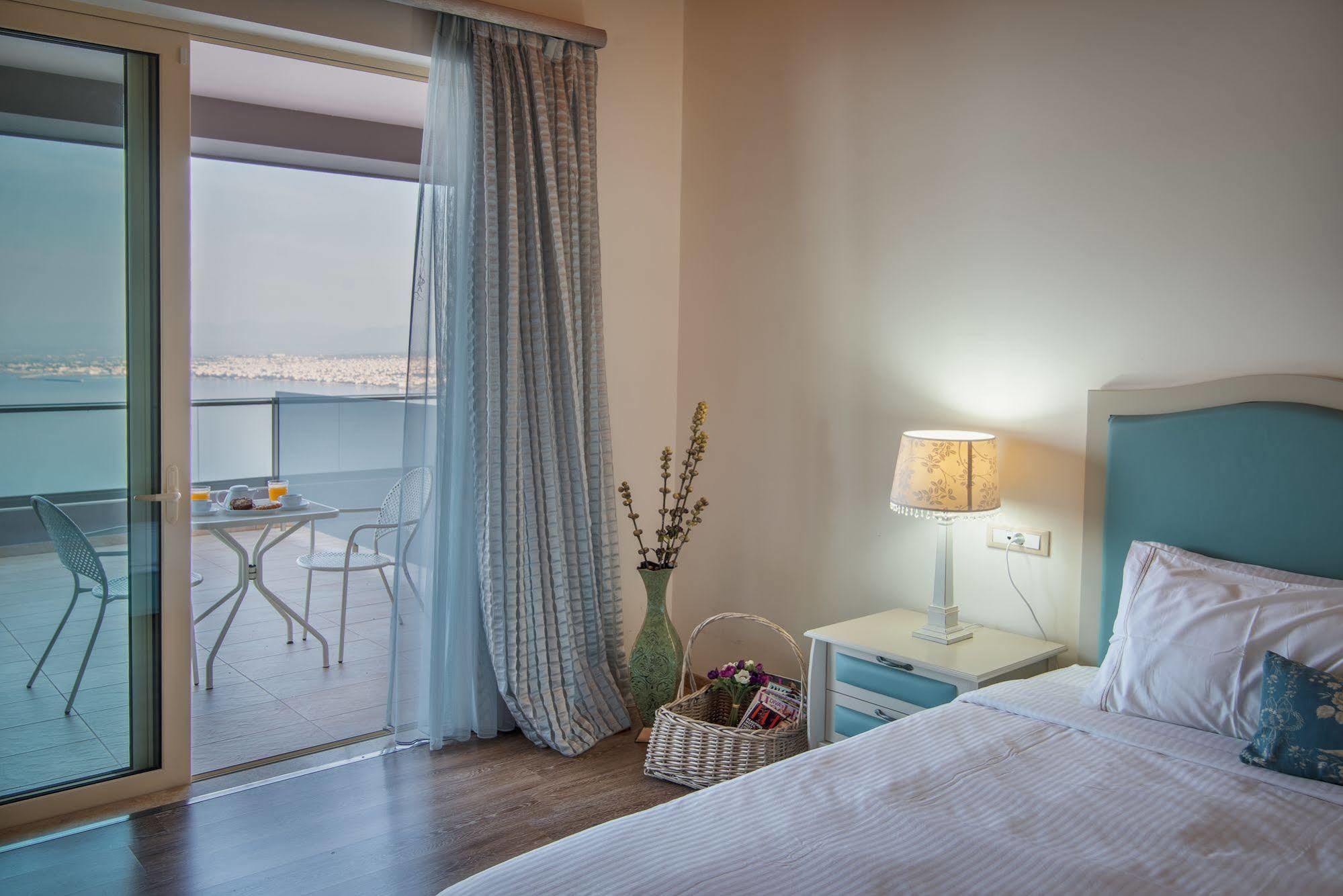 Belvedere Hotel Каламата Екстер'єр фото