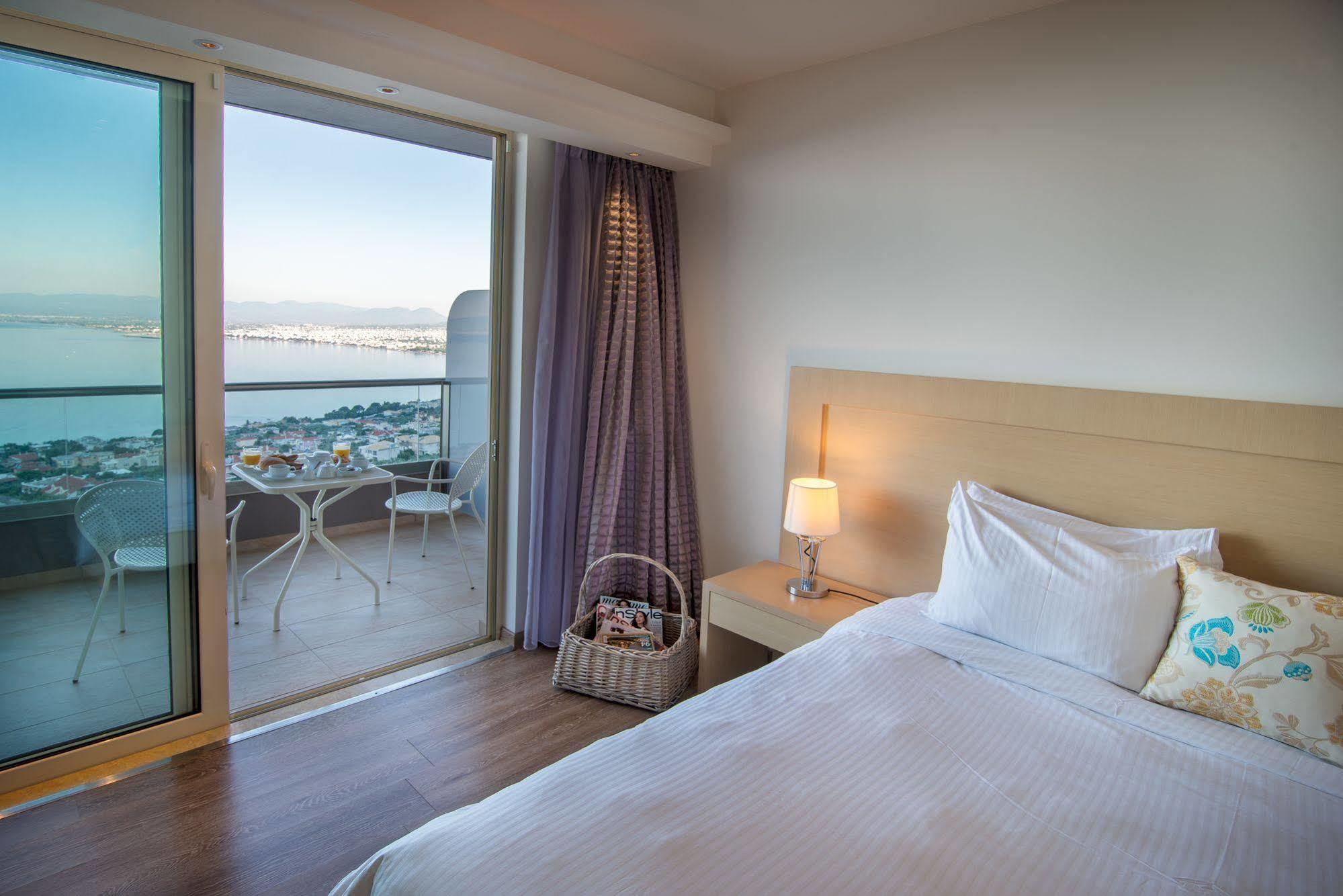 Belvedere Hotel Каламата Екстер'єр фото