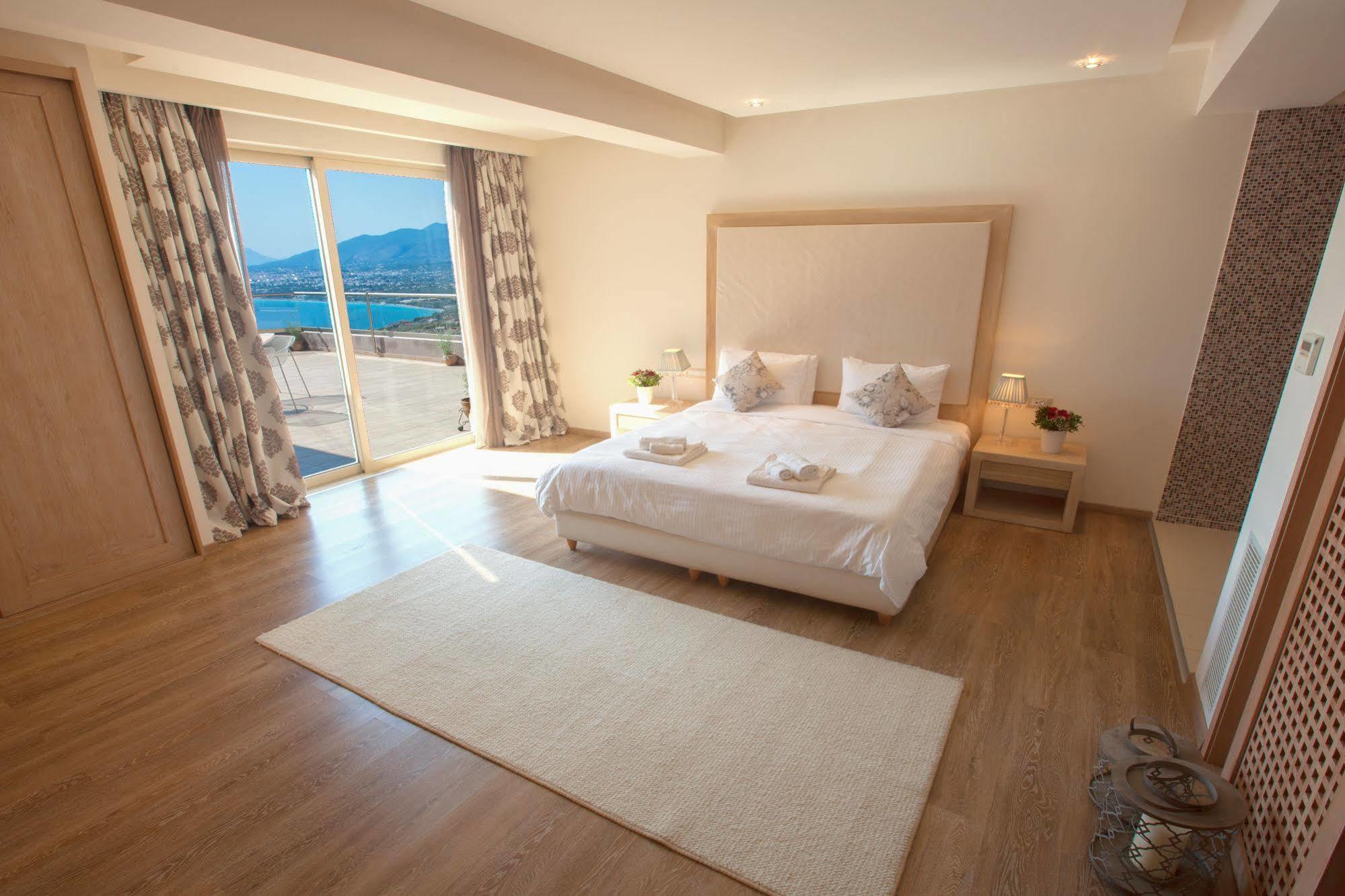 Belvedere Hotel Каламата Екстер'єр фото
