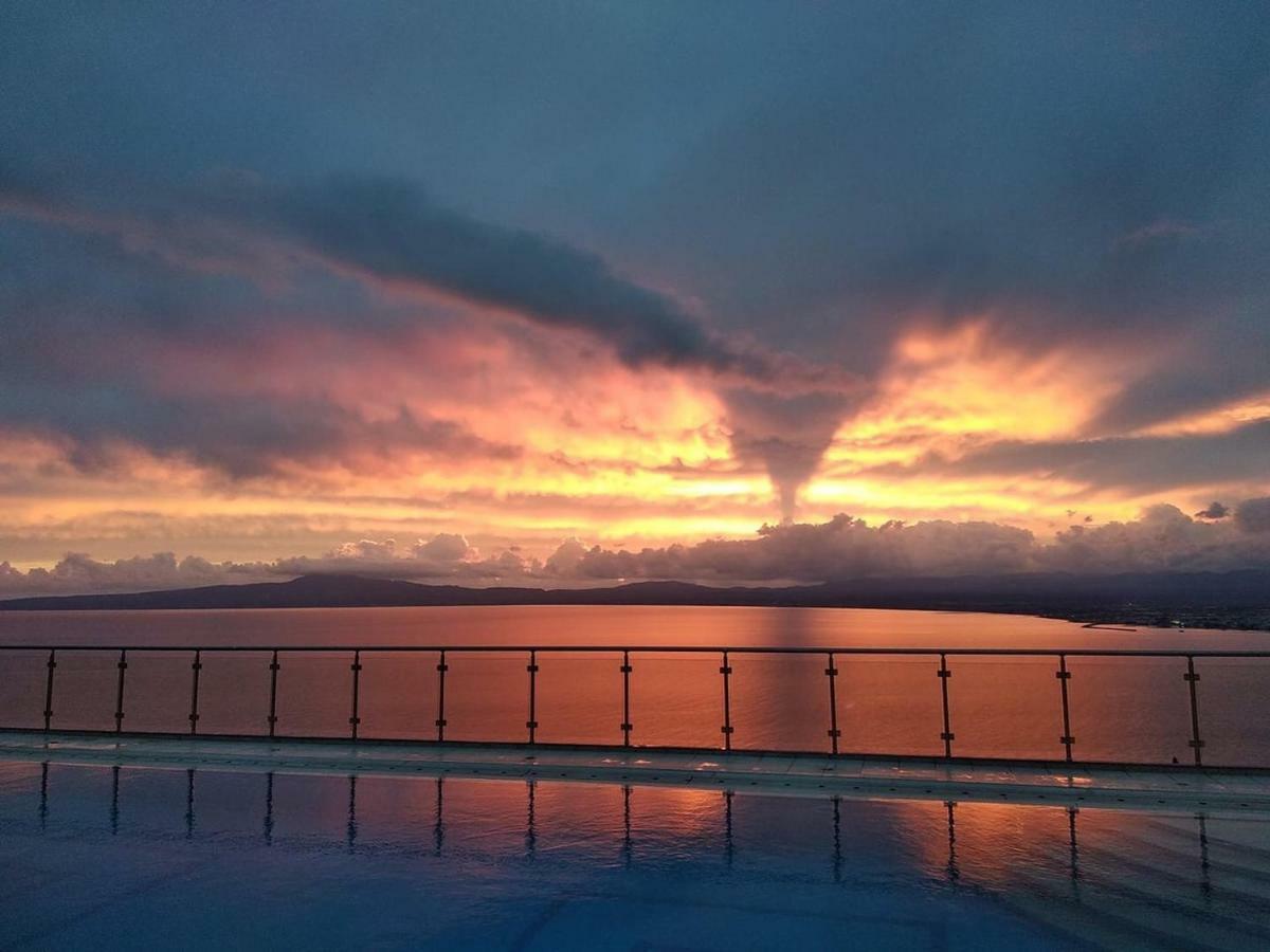 Belvedere Hotel Каламата Екстер'єр фото